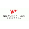 Voith - Werke Ing. A. Fritz Voith Gesellschaft m.b.H. & Co. KG.