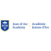 Joan of Arc Academy-logo