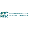 Maskwacis Education Schools Commission-logo