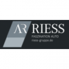 Autohaus Riess GmbH & Co. KG-logo