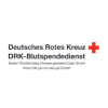 DRK - Blutspendedienst