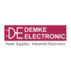 Demke Electronic GmbH-logo