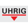 Helmut Uhrig Straßen - und Tiefbau GmbH-logo