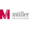 Müller Hydraulik GmbH-logo