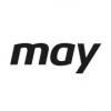 May GmbH-logo