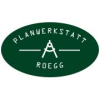 PLANWERKSTATT RÜEGG AG-logo
