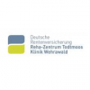 Reha-Zentrum Todtmoos Klinik Wehrawald-logo