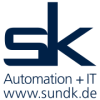 S&K Anlagentechnik GmbH-logo