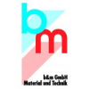 b&m GmbH-logo