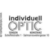 Augenoptiker / in