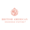 British American Household Staffing