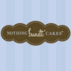 Nothing Bundt Cakes