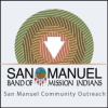 San Manuel Band of Mission Indians