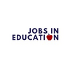 Jobs in Education-logo