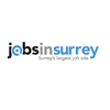 Jobs In Surrey