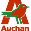 Auchan Luxembourg S.A.-logo