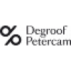 Banque Degroof Petercam Luxembourg SA