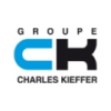 Charles Kieffer Group SA-logo