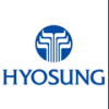 Hyosung Luxembourg S.A.-logo