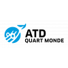 ATD Quart Monde-logo