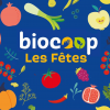 Biocoop Les Fêtes-logo
