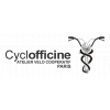 Cyclofficine de Paris-logo