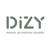 DIZY-logo
