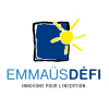 EMMAUS DEFI - FONDATEUR ABBE PIERRE-logo