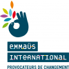 Emmaüs International-logo