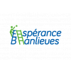 Espérance Banlieues-logo