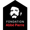 FONDATION ABBE PIERRE LOGEMENT DEFAVORISES