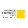 Fondation d'entreprise VINCI pour la Cité-logo
