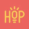 Halte à lObsolescence Programmée (HOP)-logo
