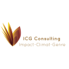I.C.G CONSULTING (Impact Climat Genre)-logo