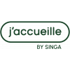 Jaccueille by SINGA-logo