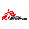 Médecins sans Frontières France-logo