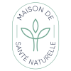 Maison de Santé naturelle-logo