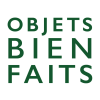Objets Bien Faits-logo