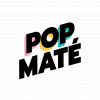 POP Maté-logo