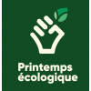 Printemps écologique-logo