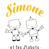Simone et les Robots-logo