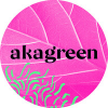 aKagreen