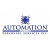 Automation Personnel Services