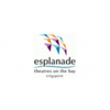 The Esplanade Co Ltd