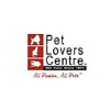 pet lovers centre