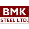 B M K Steel Ltd.