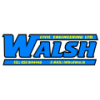 David Walsh Civil Engineering Ltd
