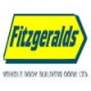 Fitzgerald Vehicle Body Builders Cork Limited