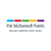 Pat McDonnell Paints