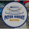 Peter Hanley Motors Ltd